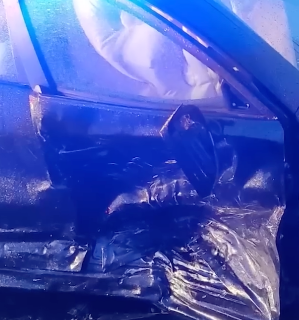 Horizon City car accident attorney